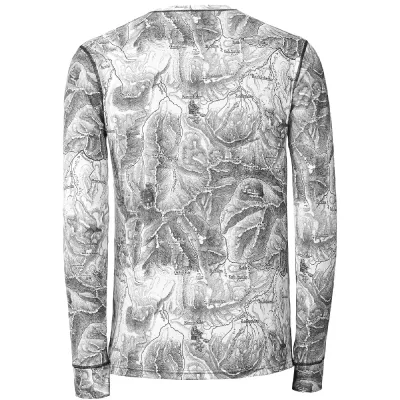 Picture Organic реглан Nangha 2022 map XL - 1 - Robinzon.ua