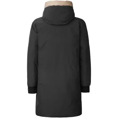 Picture Organic куртка Inukee Rev W 2023 black S - 1 - Robinzon.ua