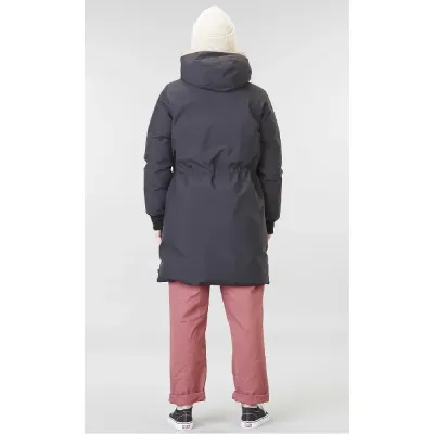 Picture Organic куртка Inukee Rev W 2023 black S - 5 - Robinzon.ua