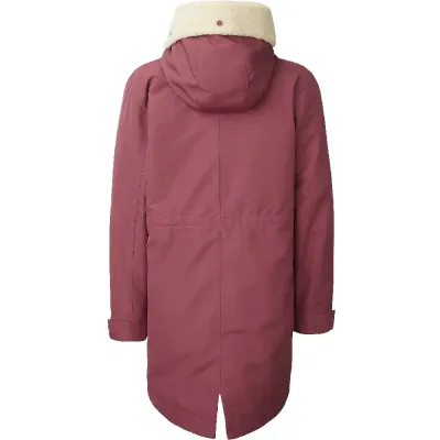 Picture Organic куртка Maova W 2022 tomette L - 1 - Robinzon.ua