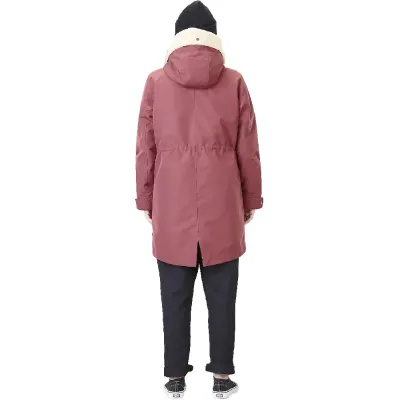 Picture Organic куртка Maova W 2022 tomette L - 3 - Robinzon.ua