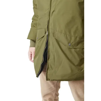 Picture Organic куртка Sperky 2023 army green L - 8 - Robinzon.ua