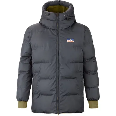 Picture Organic куртка Sperky 2023 army green M - 3 - Robinzon.ua