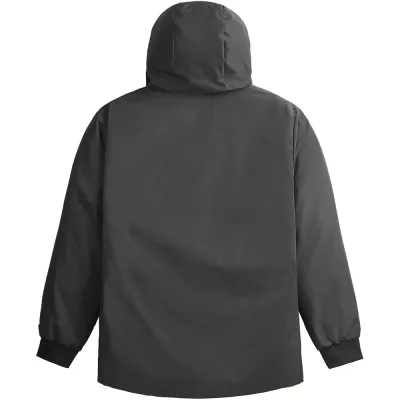 Picture Organic парка Sperky 2024 black-chocolate L - 1 - Robinzon.ua