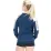 Picture Organic свитшот Blair W dark blue M - 1 - Robinzon.ua