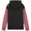Picture Organic толстовка Basement Plush Hoody W black S - 1 - Robinzon.ua