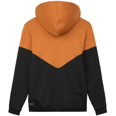 Picture Organic толстовка Basement Plush Hoody black M - 1 - Robinzon.ua