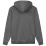 Picture Organic толстовка Mopsa Plush Hoody dark grey melange XL - 1 - Robinzon.ua