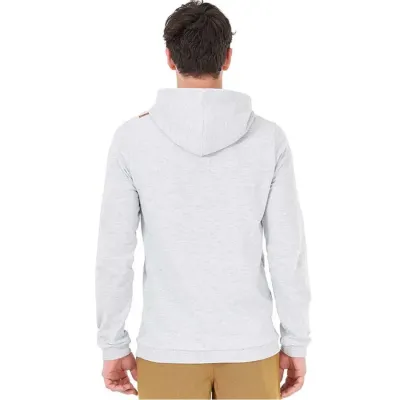 Picture Organic толстовка Travel light grey M - 1 - Robinzon.ua