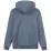 Picture Organic толстовка Yinni Plush Hoody dark blue melange M - 1 - Robinzon.ua