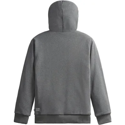Picture Organic толстовка Yinni Plush Zip Hoody dark grey melange XXL - 1 Picture Organic толстовка Yinni Plush Zip Hoody dark grey melange XXL - 1 - Robinzon.ua