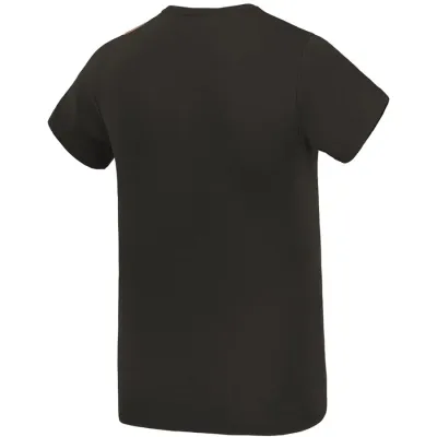 Picture Organic футболка Basement Icefield black S - 1 - Robinzon.ua