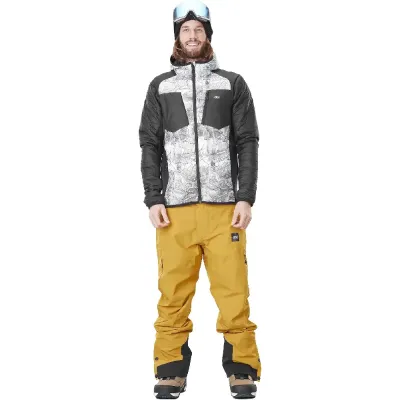 Picture Organic куртка Takashima 2022 map M - 2 Picture Organic куртка Takashima 2022 map M - 2 - Robinzon.ua