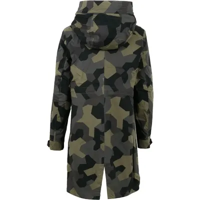 Tenson куртка Kendall W khaki 40 - 1 Tenson куртка Kendall W khaki 40 - 1 - Robinzon.ua