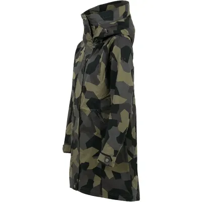 Tenson куртка Kendall W khaki 40 - 2 Tenson куртка Kendall W khaki 40 - 2 - Robinzon.ua