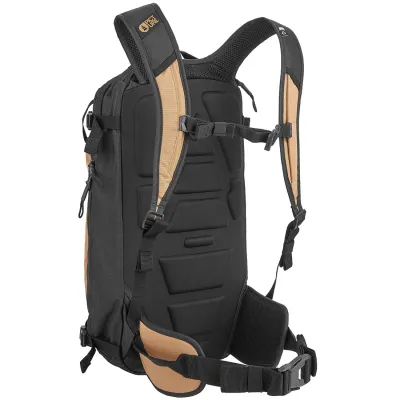 Picture Organic рюкзак BP 22 L dark stone - 1 - Robinzon.ua