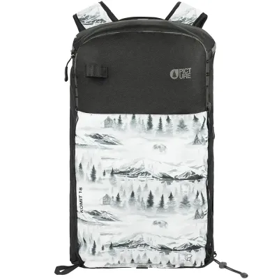 Picture Organic рюкзак Komit 18 L mood - 2 - Robinzon.ua