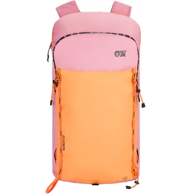 Picture Organic рюкзак Komit 22 L cashmere rose - 2 - Robinzon.ua