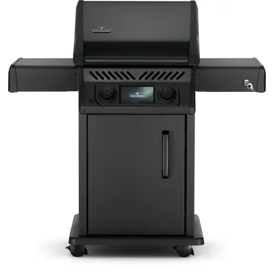 Электрический гриль Napoleon Rogue EQ 365 REQ365MK-CE. - 1 Электрический гриль Napoleon Rogue EQ 365 REQ365MK-CE. - 1 - Robinzon.ua