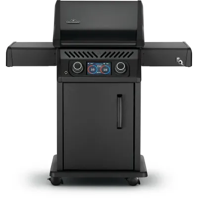 Электрический гриль Napoleon Rogue EQ 365 REQ365MK-CE. - 2 Электрический гриль Napoleon Rogue EQ 365 REQ365MK-CE. - 2 - Robinzon.ua