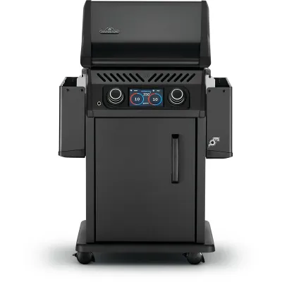 Электрический гриль Napoleon Rogue EQ 365 REQ365MK-CE. - 3 Электрический гриль Napoleon Rogue EQ 365 REQ365MK-CE. - 3 - Robinzon.ua