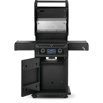 Электрический гриль Napoleon Rogue EQ 365 REQ365MK-CE. - 4 Электрический гриль Napoleon Rogue EQ 365 REQ365MK-CE. - 4 - Robinzon.ua