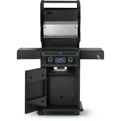 Электрический гриль Napoleon Rogue EQ 365 REQ365MK-CE. - 5 Электрический гриль Napoleon Rogue EQ 365 REQ365MK-CE. - 5 - Robinzon.ua