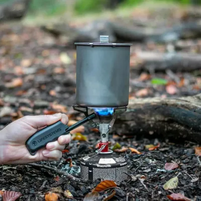 Lifesystems зажигалка USB Plasma Lighter - 2 - Robinzon.ua