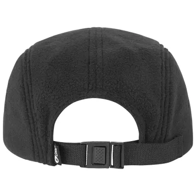 Picture Organic кепка Bygging 5P black - SB195PA - 1 Picture Organic кепка Bygging 5P black - SB195PA - 1 - Robinzon.ua