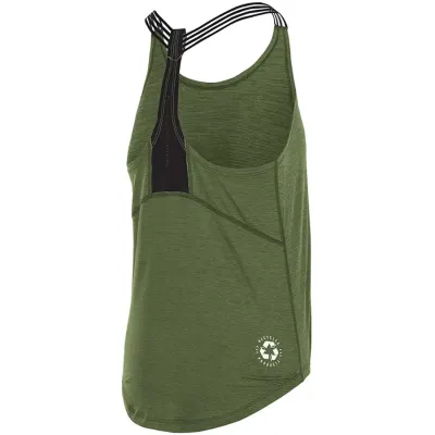 Picture Organic майка Megan W khaki M - 1 - Robinzon.ua