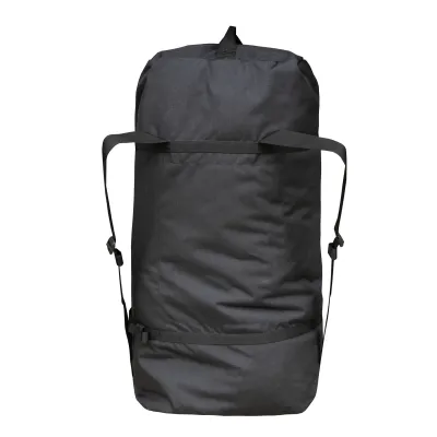 Баул Tramp Transporter 108 л, черный UTRP-052-black - 1 - Robinzon.ua