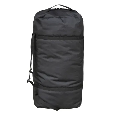 Баул Tramp Transporter 108 л, черный UTRP-052-black - 2 - Robinzon.ua