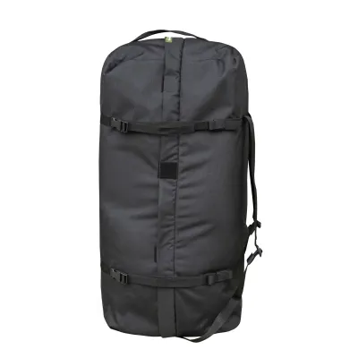 Баул Tramp Transporter 108 л, черный UTRP-052-black - 3 - Robinzon.ua
