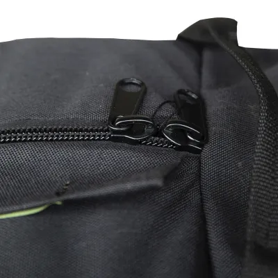 Баул Tramp Transporter 108 л, черный UTRP-052-black - 7 - Robinzon.ua