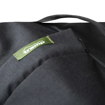 Баул Tramp Transporter 108 л, черный UTRP-052-black - 8 - Robinzon.ua