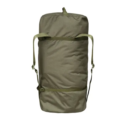 Баул Tramp Transporter 108 л, оливковый UTRP-052-olive - 1 - Robinzon.ua