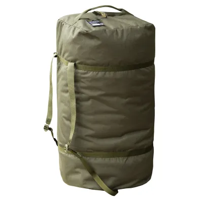 Баул Tramp Transporter 108 л, оливковый UTRP-052-olive - 3 - Robinzon.ua