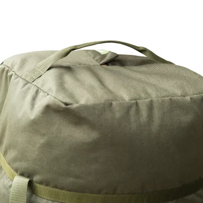Баул Tramp Transporter 108 л, оливковый UTRP-052-olive - 4 - Robinzon.ua