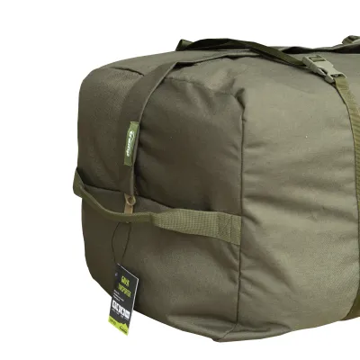Баул Tramp Transporter 108 л, оливковый UTRP-052-olive - 5 - Robinzon.ua