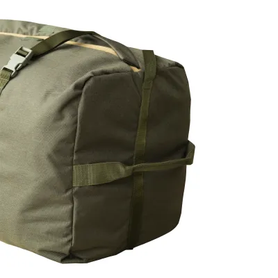 Баул Tramp Transporter 108 л, оливковый UTRP-052-olive - 6 - Robinzon.ua