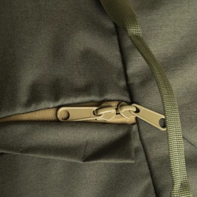 Баул Tramp Transporter 108 л, оливковый UTRP-052-olive - 7 - Robinzon.ua