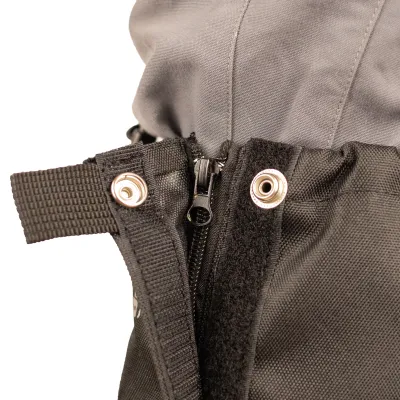 Гамаши унисекс Tramp Gaiter L-XL - черный - UTRCA-001-black-L/XL- UTRCA-001-black-L/XL - 3 Гамаши унисекс Tramp Gaiter L-XL - черный - UTRCA-001-black-L/XL- UTRCA-001-black-L/XL - 3 - Robinzon.ua