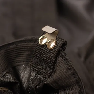 Гамаши унисекс Tramp Gaiter L-XL - черный - UTRCA-001-black-L/XL- UTRCA-001-black-L/XL - 6 Гамаши унисекс Tramp Gaiter L-XL - черный - UTRCA-001-black-L/XL- UTRCA-001-black-L/XL - 6 - Robinzon.ua