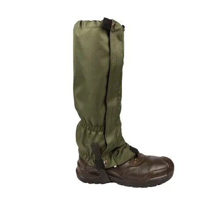 Гамаші унісекс Tramp Gaiter S-M - оливковий - UTRCA-001-olive-S/M - 1 - Robinzon.ua