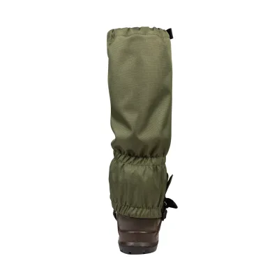 Гамаші унісекс Tramp Gaiter S-M - оливковий - UTRCA-001-olive-S/M - 2 - Robinzon.ua