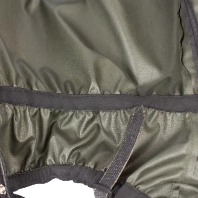 Гамаші унісекс Tramp Gaiter S-M - оливковий - UTRCA-001-olive-S/M - 5 - Robinzon.ua