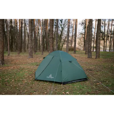 Намет Totem Trek 2 (v2) UTTT-021 - 3 - Robinzon.ua
