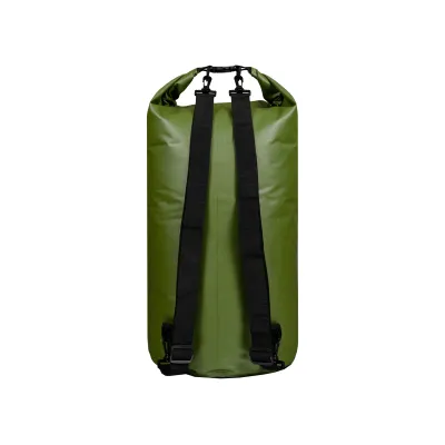 Гермомішок TRAMP PVC olive 50л UTRA-068 - 1 Гермомішок TRAMP PVC olive 50л UTRA-068 - 1 - Robinzon.ua