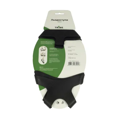 Льодоступи Tribe Walk T-MC-0003-XL-black - 1 - Robinzon.ua