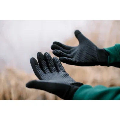 Перчатки Tribe Wind Gloves T-KC-0012-black, M. - 3 - Robinzon.ua